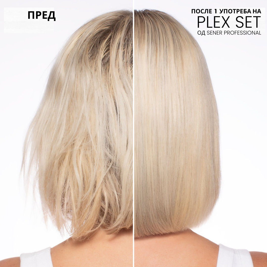 SENER PLEX SET + SPRAY 5 in 1