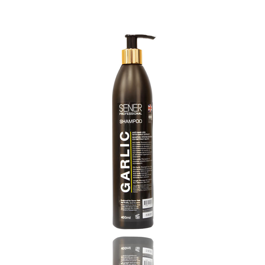 ШАМПОН ОД ЛУК (400ml)